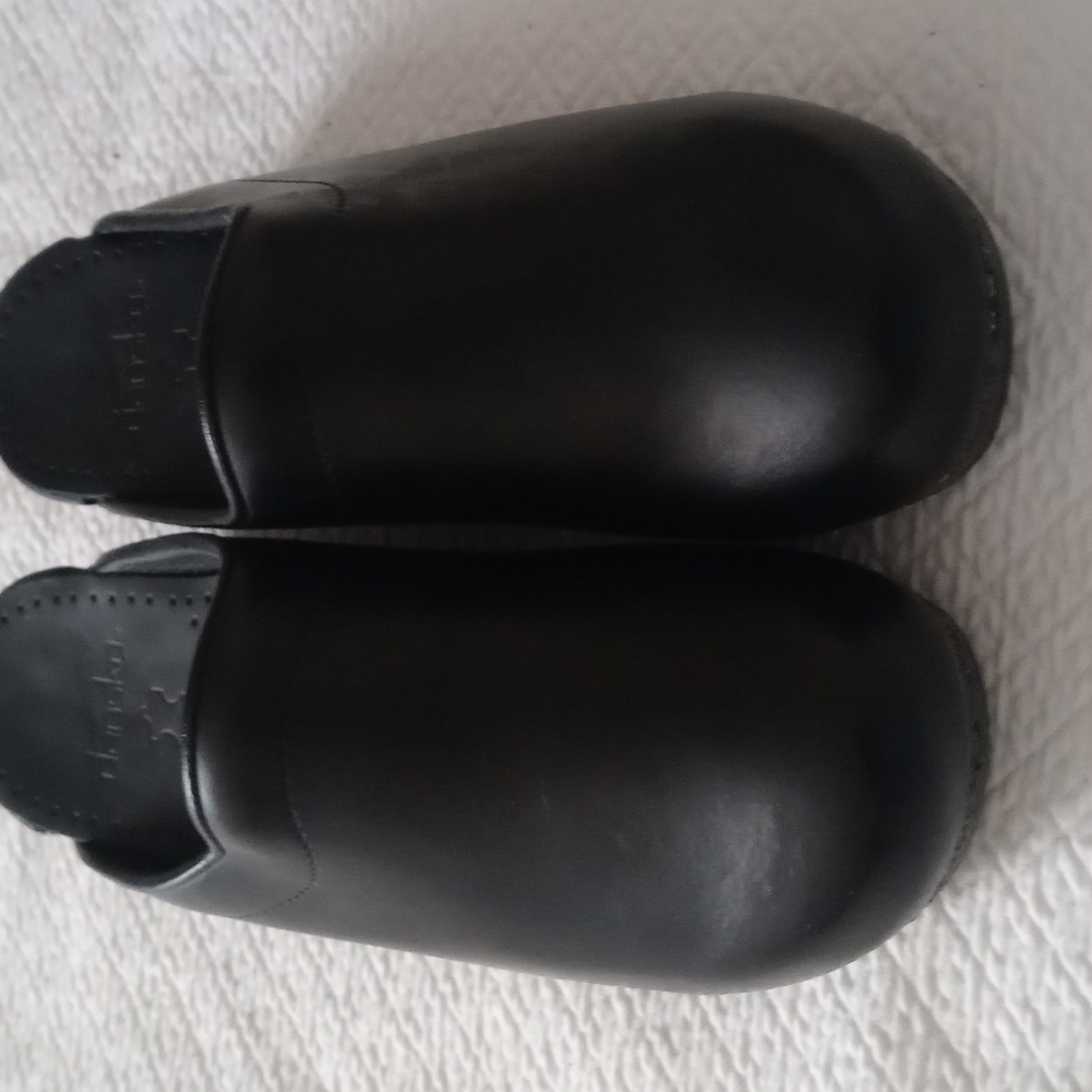 Dansko shoe